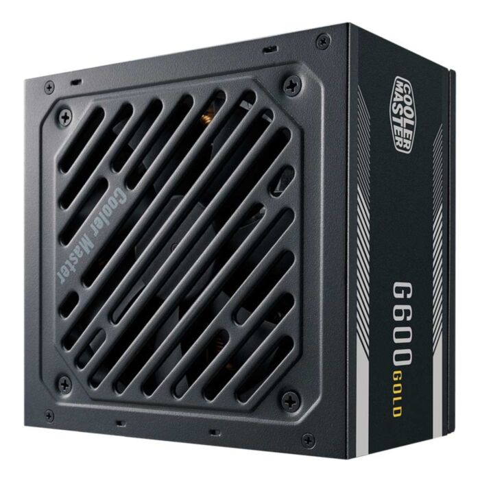 پاور COOLER MASTER G600 GOLD