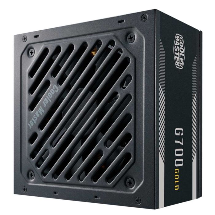 پاور COOLER MASTER G700 GOLD