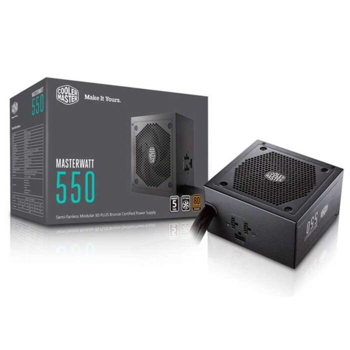 پاور کولرمستر MASTERWATT 450