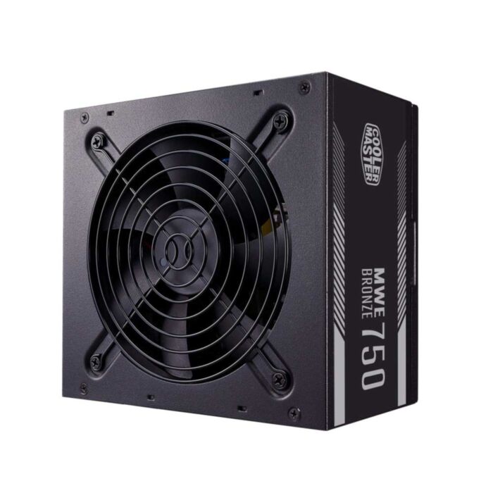 پاور کولرمستر 750 وات مدل MWE 750 BRONZE V2