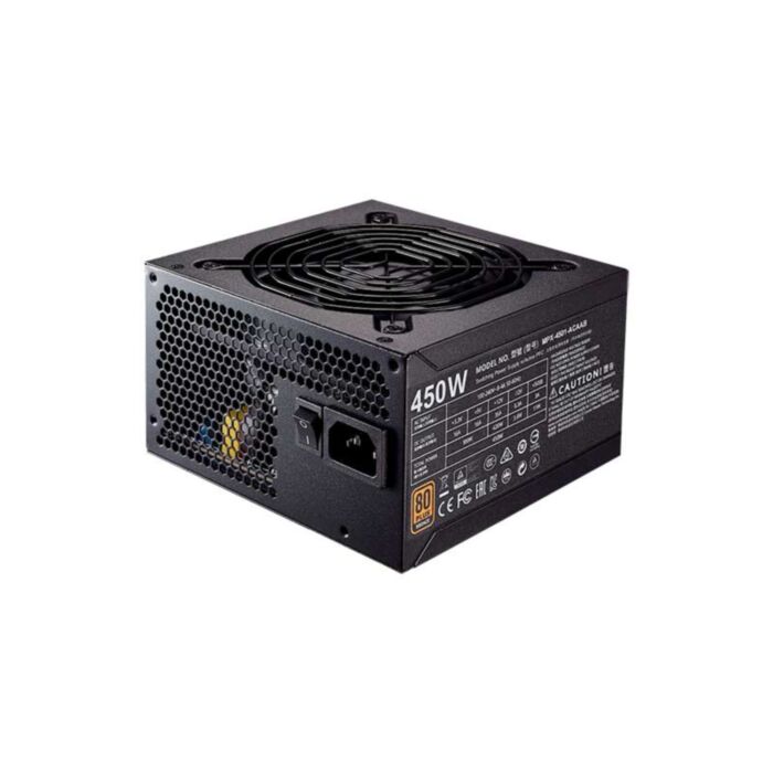 پاور کولرمستر MWE BRONZE 450