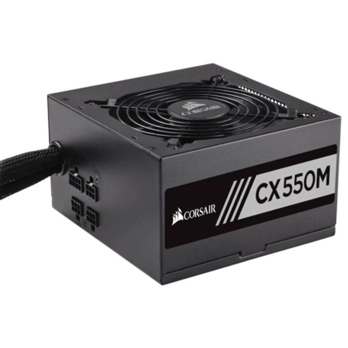 پاور 550 CORSAIR CX550M