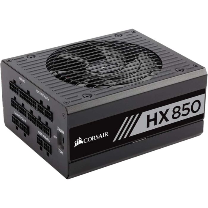 خرید پاور corsair HX850