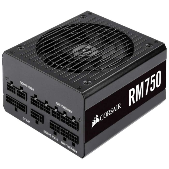 خرید پاور 750 وات corsair RM750