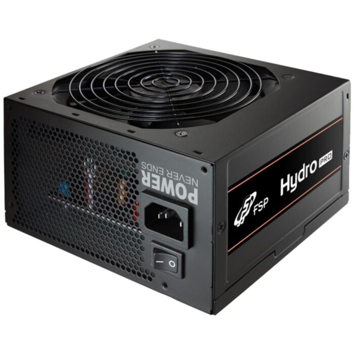 POWER-FSP-Hydro-PRO-500W