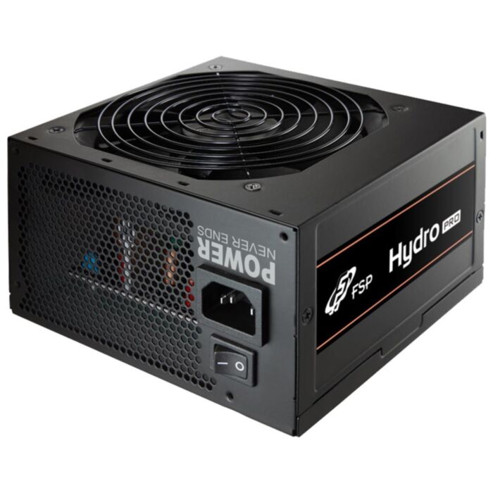 POWER-FSP-Hydro-PRO-700W
