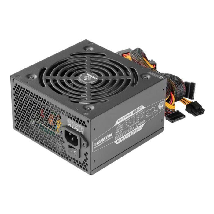 پاور گرین 300 وات مدل GP300A-ECO Rev3.1