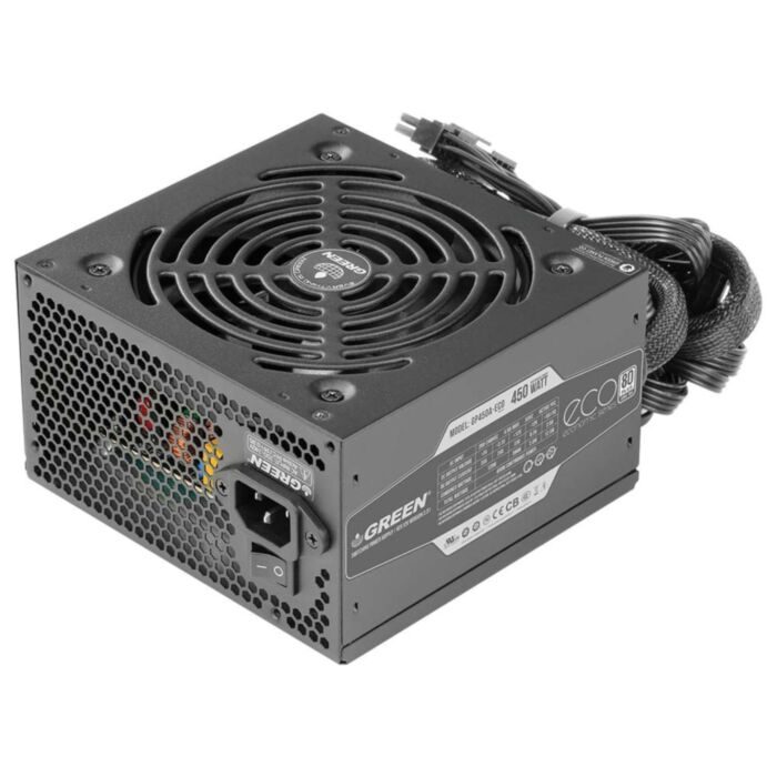 پاور گرین 400 وات مدل GP450A-ECO Rev3.1