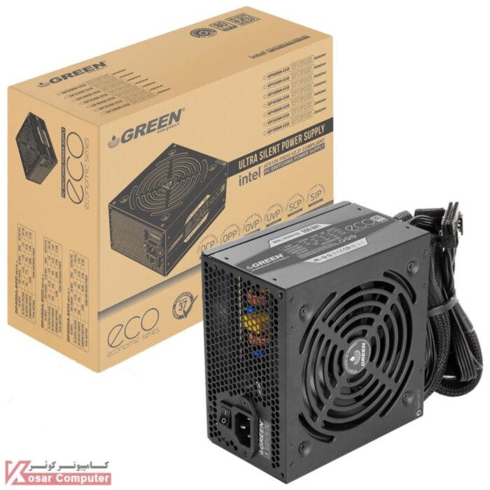 POWER GREEN 550-ECO BRONZE