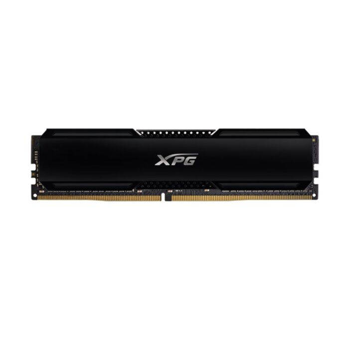 رم ای دیتا 8 گیگابایت تک کانال DDR4 CL20 باس 3200 مدل GAMMIX D20 