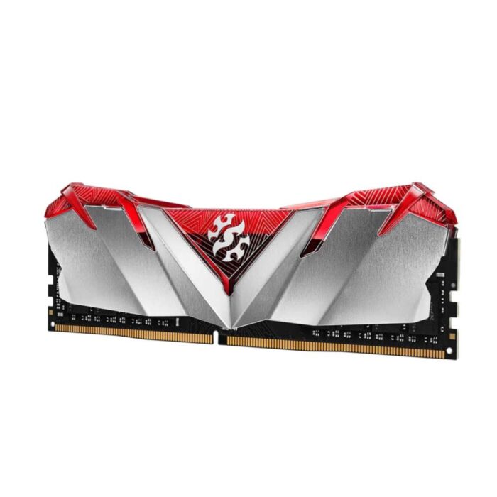 رم ای دیتا 8 گیگابایت تک ماژول DDR4 CL16 باس 3200 مدل GAMMIX D30 