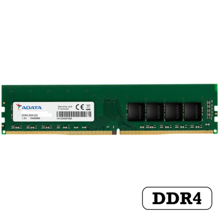 RAM ADATA DDR4 16G 3200