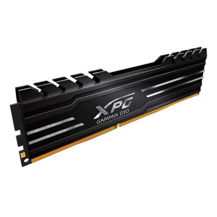 رم ای دیتا 8 گیگابایت دو کانال DDR4 CL18 باس 3600 مدل XPG GAMMIX D10