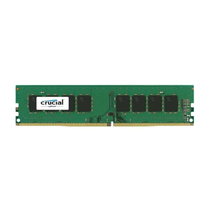 رم کروشیال 16 گیگابایت تک ماژول DDR4 CL17 باس 2400