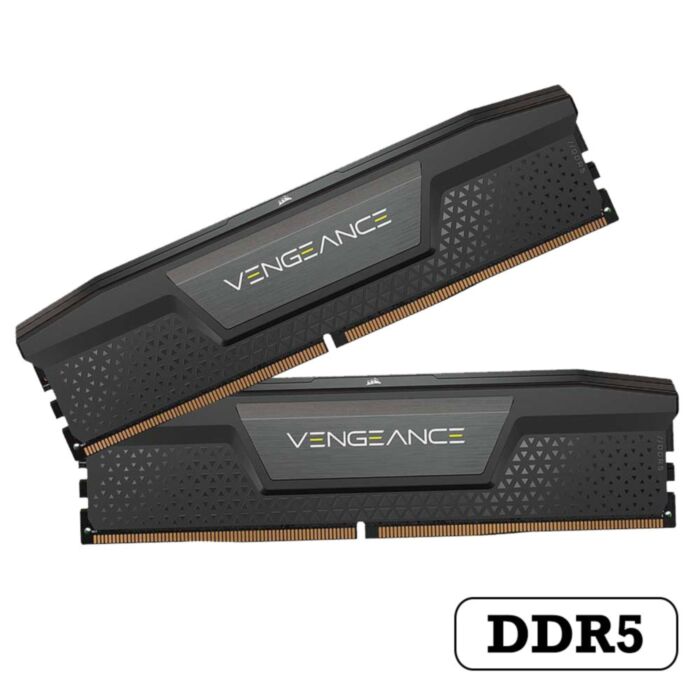RAM CORSAIR 32G 4800 DDR5