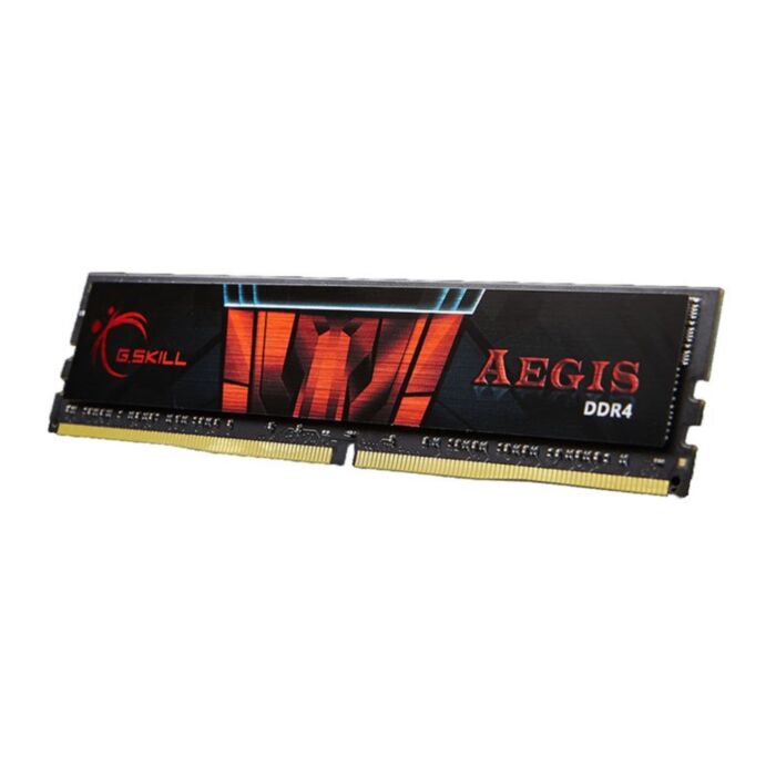 رم جی اسکیل 4 گیگابایت 2400 مدل AEGIS