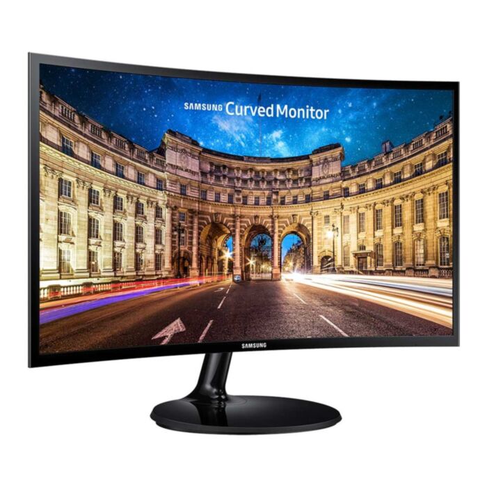 MONITOR-SAMSUNG-CF390