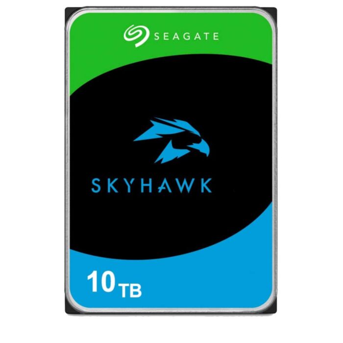 هارد 10 ترابایت skyhawk