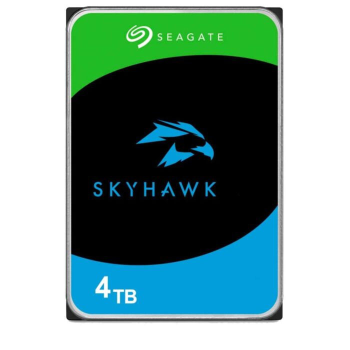 هارد 4 ترابایت skyhawk