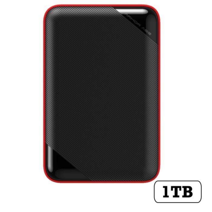 SILICON POWER Armor A62 1TB