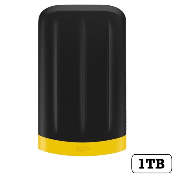 SILICON POWER Armor A65 1TB
