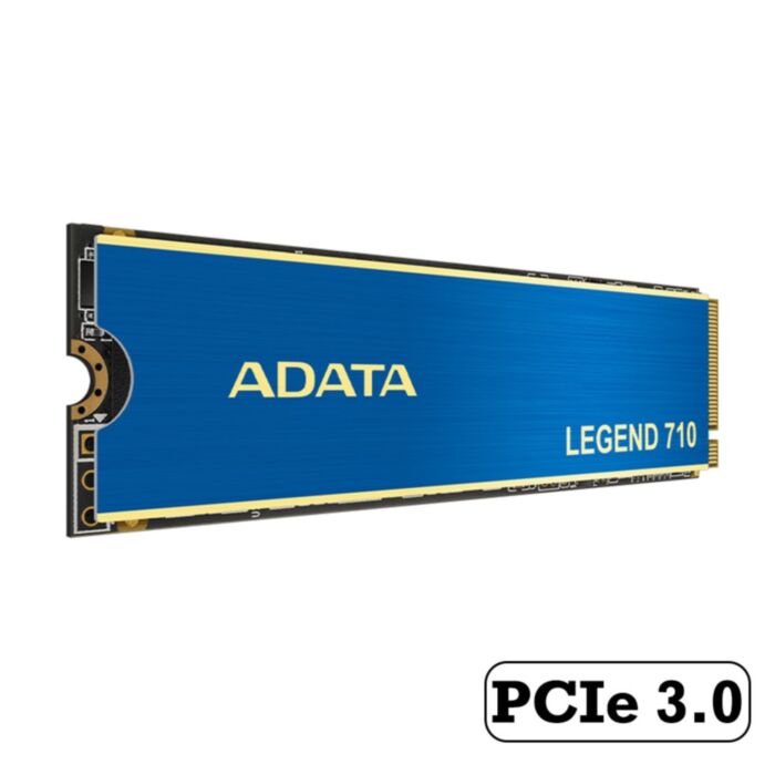 ADATA LEGEND 710 2TB PCIe Gen3 x4 M.2 NVME Internal SSD