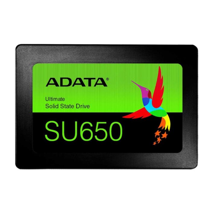 اس اس دی ای دیتا 960 گیگابایت مدل SU650