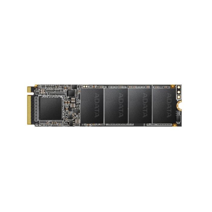اس اس دی ای دیتا 128 گیگابایت مدل XPG SX6000 Lite M.2 NVME 