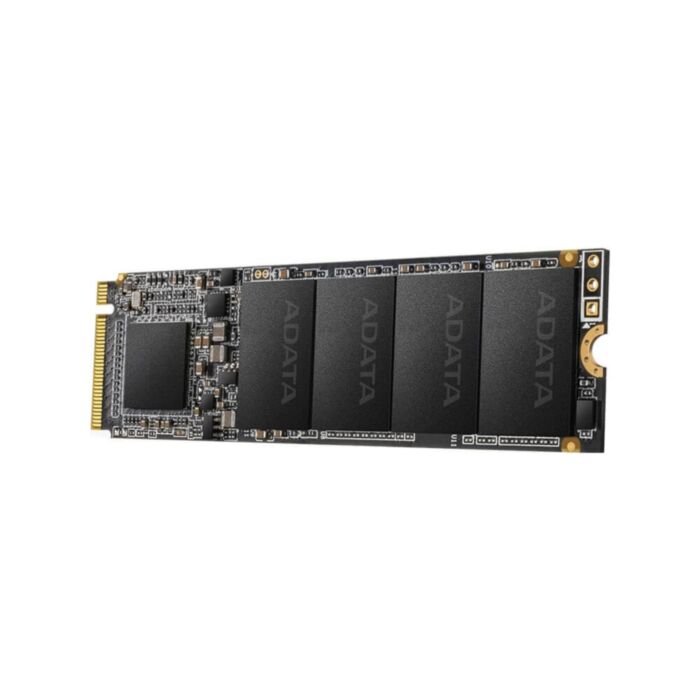 اس اس دی ای دیتا 512 گیگابایت مدل XPG SX6000 Lite M.2 NVME 