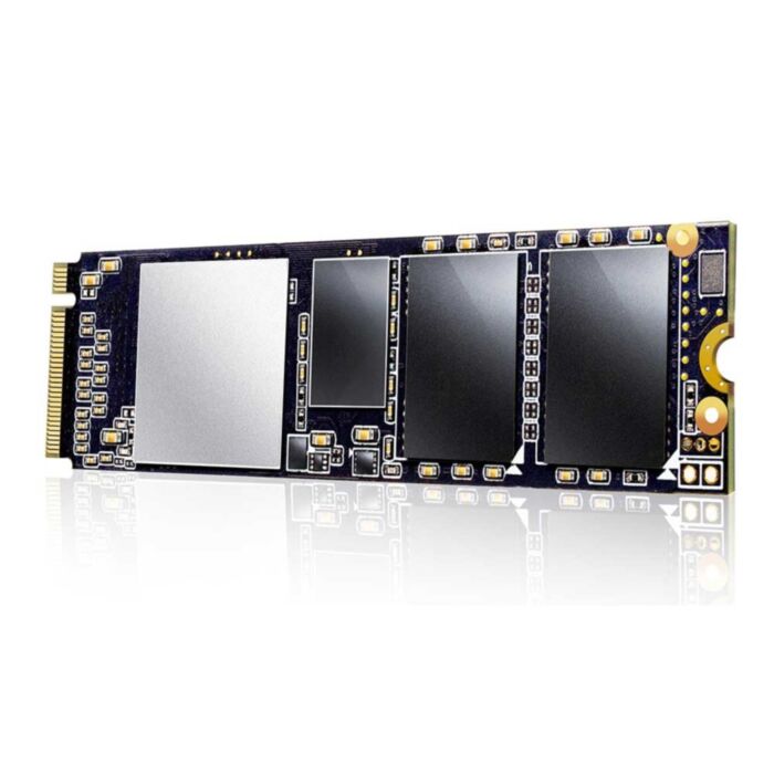 اس اس دی ای دیتا 128 گیگابایت مدل XPG SX6000 M.2 NVME