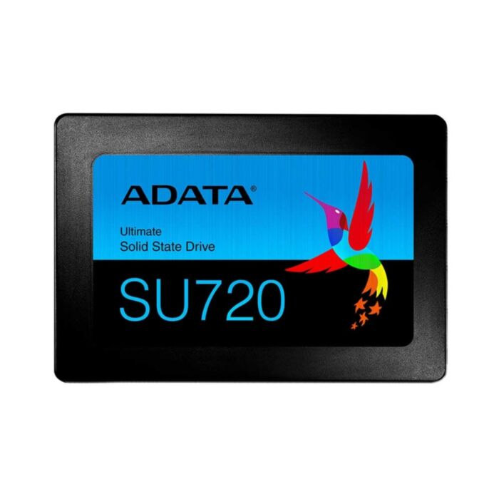 اس اس دی ای دیتا 250 گیگابایت مدل SU720 