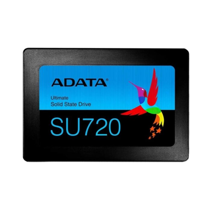 اس اس دی ای دیتا 500 گیگابایت مدل SU720 