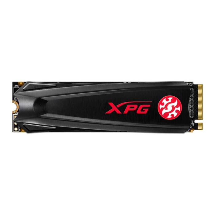 اس اس دی ای دیتا 1 ترابایت مدل XPG GAMMIX S5 