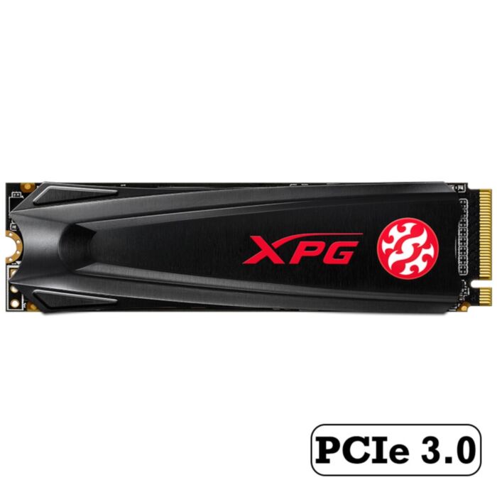 SSD ADATA XPG GAMMIX S5 2T