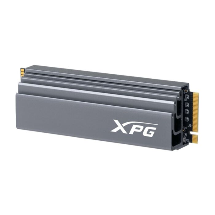 اس اس دی ای دیتا 2 ترابایت مدل XPG GAMMIX S70 M.2 NVME