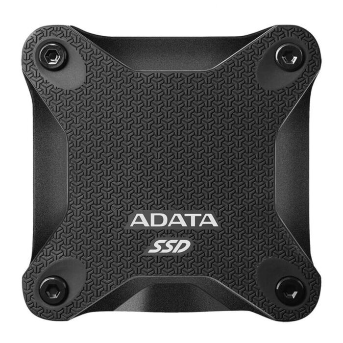 اس اس دی اکسترنال ای دیتا 240 گیگابایت مدل SD600Q 