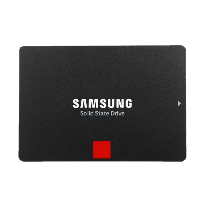 اس اس دی سامسونگ 256 گیگابایت مدل PRO 850