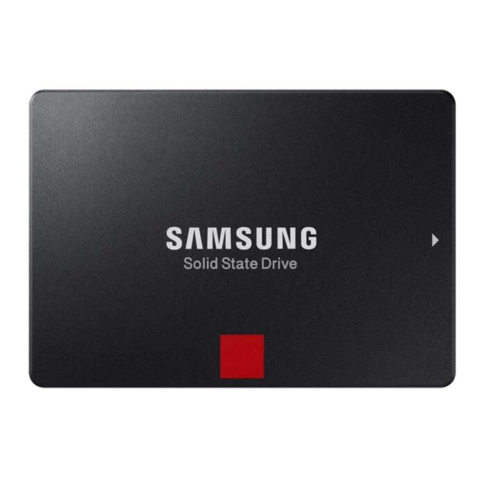 اس اس دی سامسونگ 250 گیگابایت مدل Pro 860