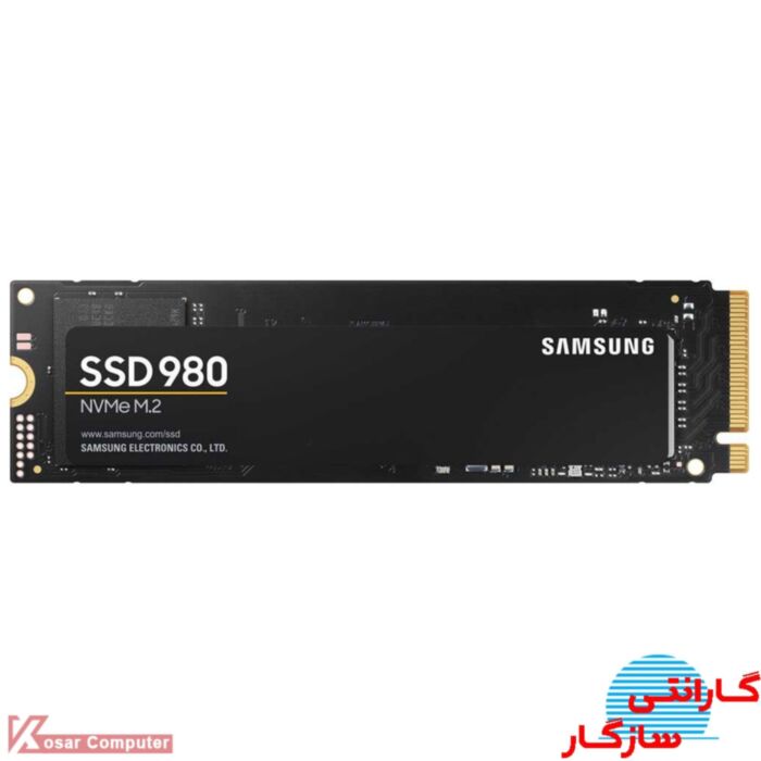 SAMSUNG 980 1TB M.2 NVME Internal SSD SAZGAR