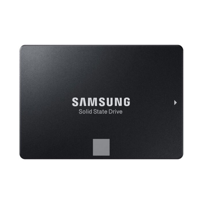 اس اس دی سامسونگ 250 گیگابایت مدل EVO 850