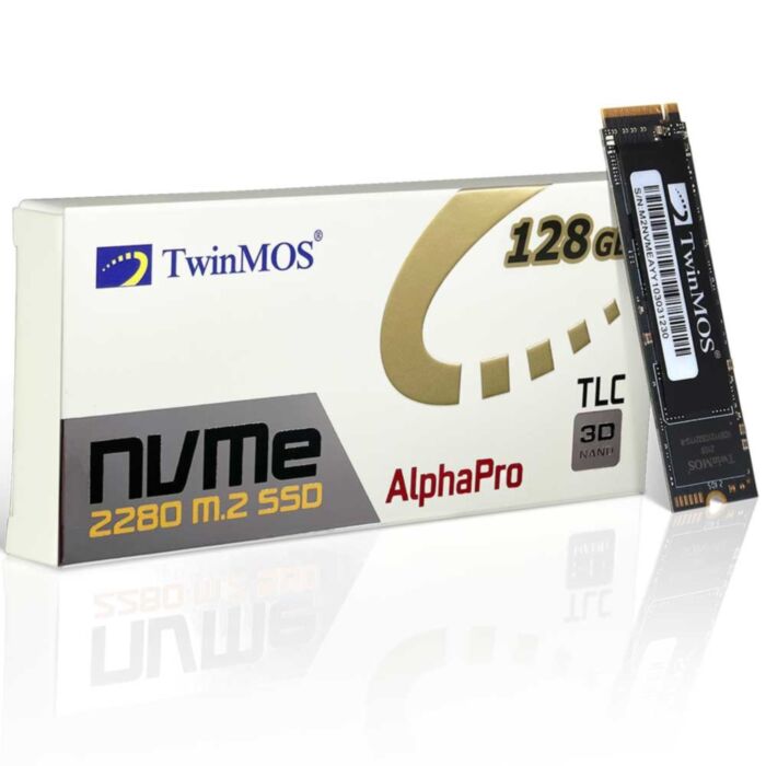 خرید اس اس دی 128 گیگابایت M.2 NVME