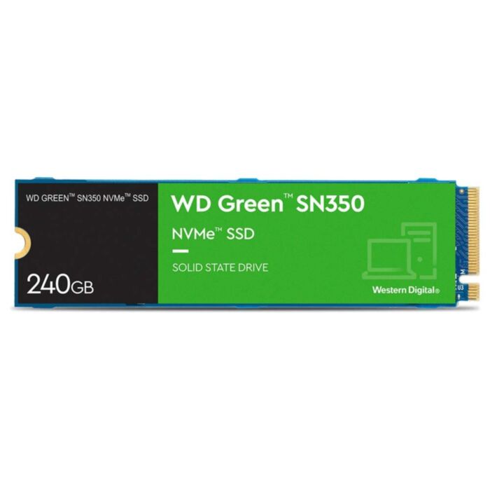 اس اس دی M.2 NVME SN350 240G