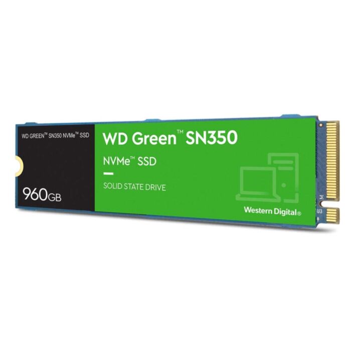 اس اس دی M.2 NVME SN350 960G