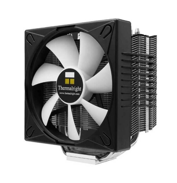 خنک کننده پردازنده ترمالرایت TRUE Spirit 120M BW Rev.A 