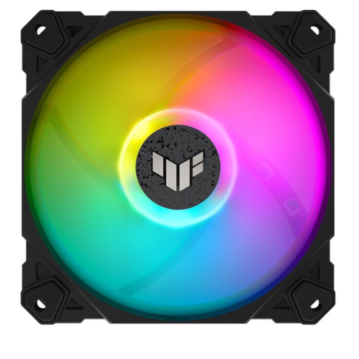FAN-CASE-ASUS-TUF-Gaming-TF120-ARGB-SINGLE-PACK