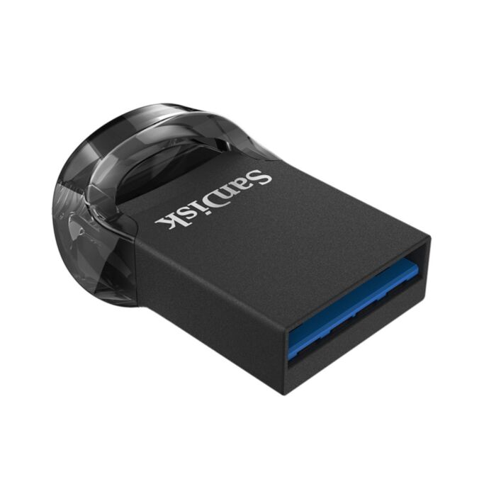 SANDISK USB Flash Memory Ultra FIT 64GB USB 3.1