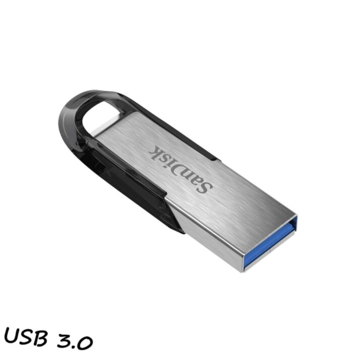 SANDISK USB Flash Memory Ultra Flair 16GB USB 3.0