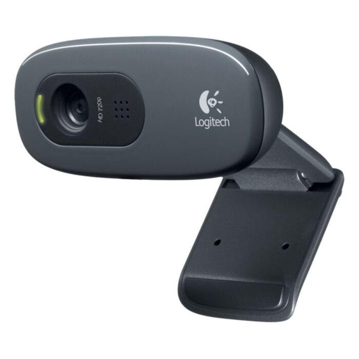 وب کم لاجیتک c270 HD