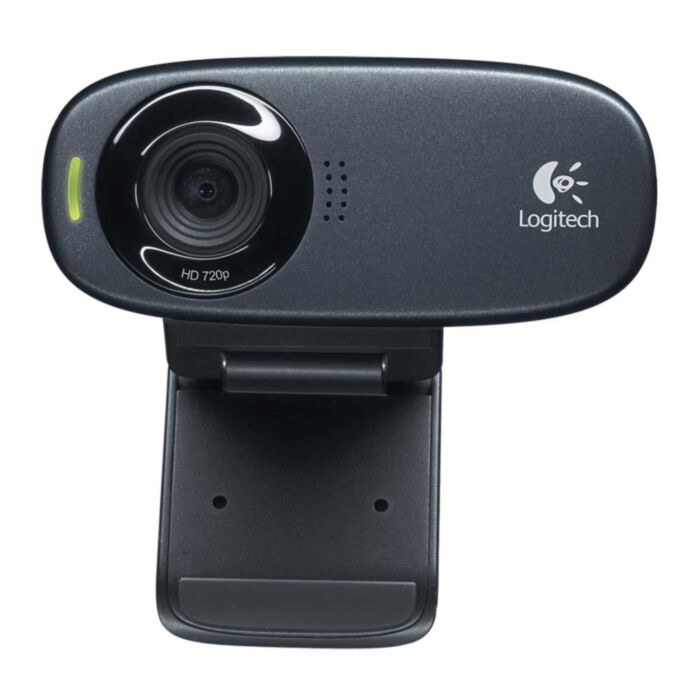 وب کم لاجیتک C310 HD
