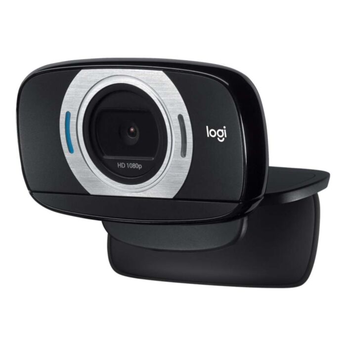 وبکم LOGITECH C615 HD